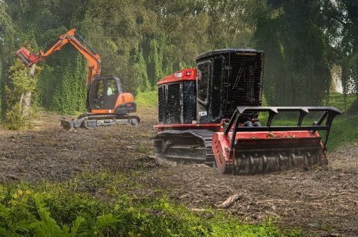 Land Clearing